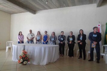 Foto - IV CONFERÊNCIA MUNICIPAL DE SAÚDE.